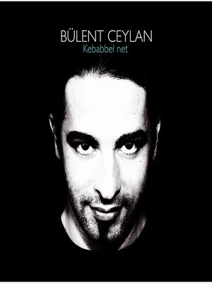 cover image of Kebabbel net